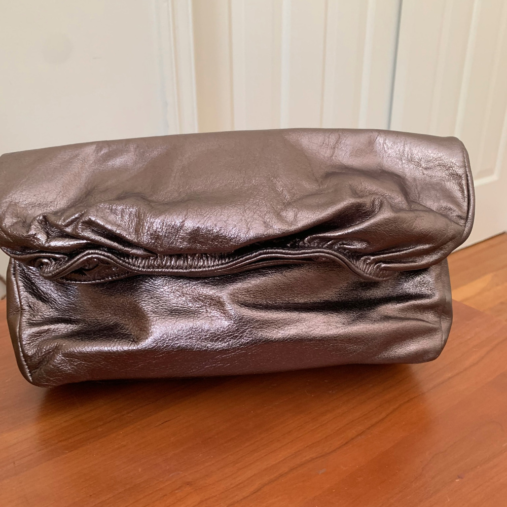 Barrie Valentine Clutch